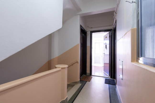 Imagem Apartamento com 1 Quarto à Venda, 48 m² em Santa Cecília - São Paulo Imagem Apartamento com 1 Quarto à Venda, 48 m² em Santa Cecília - São Paulo