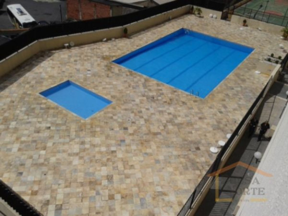 Imagem Apartamento com 3 Quartos à Venda, em Lauzane Paulista - São Paulo Imagem Apartamento com 3 Quartos à Venda, em Lauzane Paulista - São Paulo