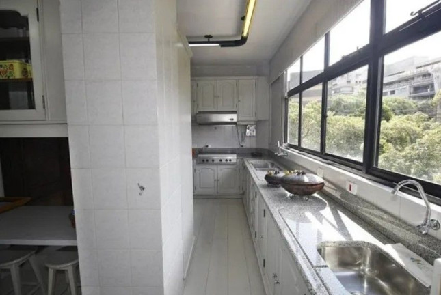 Imagem Apartamento com 4 Quartos à Venda, 426 m² em Alto Da Glória - Curitiba
