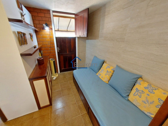 Imagem Apartamento com 1 Quarto à Venda, 34 m² em Porto Bracuhy - Angra Dos Reis