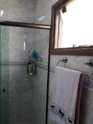 Imagem Casa com 3 Quartos à Venda, 233 m² em Vila Floresta - Santo André