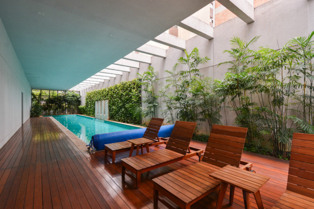 Imagem Apartamento com 2 Quartos à Venda, 169 m² em Moema - São Paulo