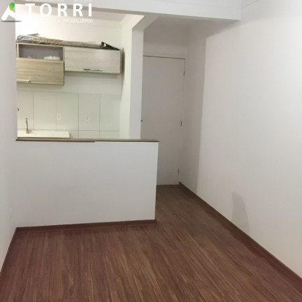Apartamento com 2 Quartos à Venda, 47 m² em Jardim Novo Mundo - Sorocaba