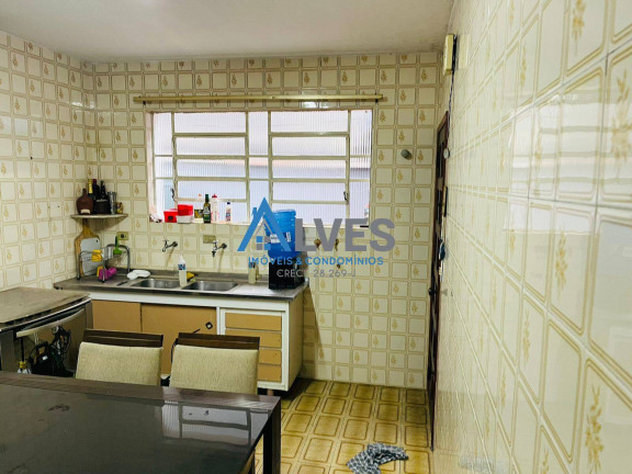 Imagem Sobrado com 3 Quartos à Venda, 200 m² em Rudge Ramos - São Bernardo Do Campo