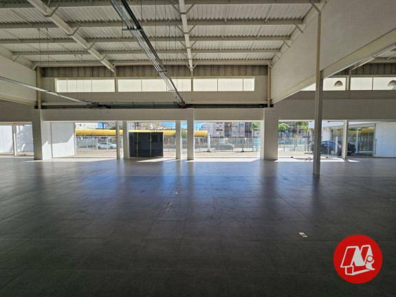 Imagem Loja para Alugar, 1.300 m² em Jardim Botânico - Porto Alegre
