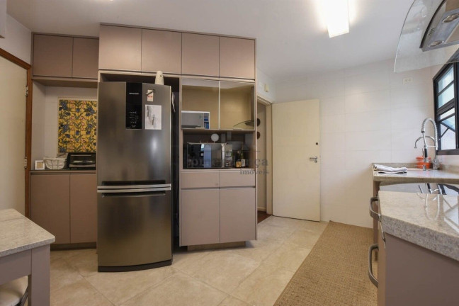 Imagem Apartamento com 3 Quartos à Venda, 124 m² em Perdizes - São Paulo