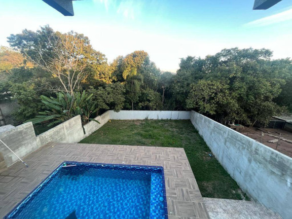 Imagem Casa com 3 Quartos à Venda, 535 m² em Jardim Paulista - Atibaia