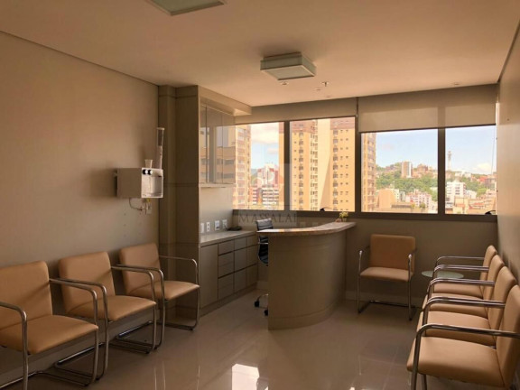 Imagem Sala Comercial à Venda, 54 m² em Menino Deus - Porto Alegre Imagem Sala Comercial à Venda, 54 m² em Menino Deus - Porto Alegre