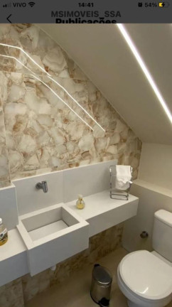 Imagem Casa com 3 Quartos à Venda, 138 m² em Patamares - Salvador