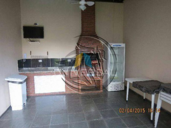 Imagem Apartamento com 3 Quartos à Venda, 62 m² em Vila Pierina - Sao Paulo