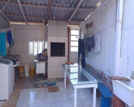 Imagem Imóvel com 3 Quartos à Venda, 65 m² em Fazenda Pirajá - Nova Petrópolis