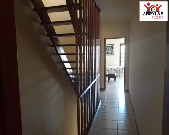 Imagem Sobrado com 3 Quartos à Venda, 125 m² em Parque Residencial Eloy Chaves - Jundiaí Imagem Sobrado com 3 Quartos à Venda, 125 m² em Parque Residencial Eloy Chaves - Jundiaí