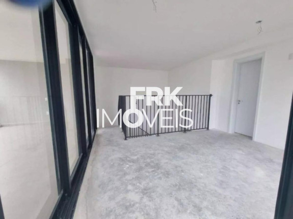 Imagem Apartamento com 3 Quartos à Venda, 282 m² em Belenzinho - São Paulo