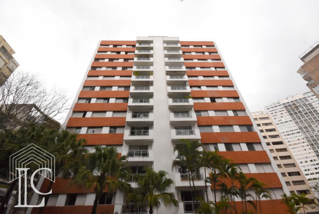 Imagem Apartamento com 4 Quartos à Venda, 157 m² em Real Parque - São Paulo