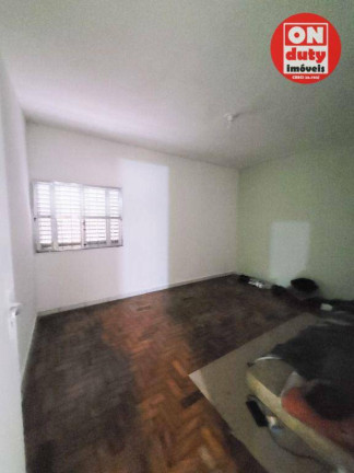 Imagem Apartamento com 3 Quartos à Venda, 62 m² em Aparecida - Santos Imagem Apartamento com 3 Quartos à Venda, 62 m² em Aparecida - Santos
