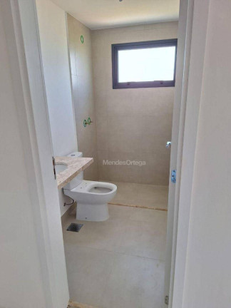 Imagem Apartamento com 3 Quartos à Venda, 131 m² em Parque Campolim - Sorocaba