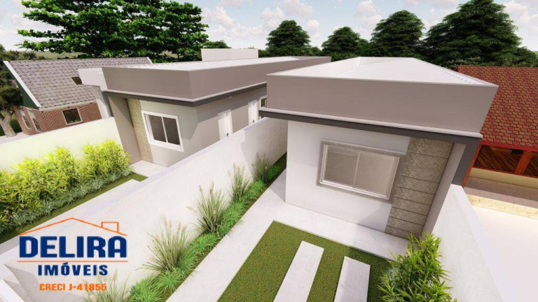 Imagem Casa com 2 Quartos à Venda, 125 m² em Terra Preta (terra Preta) - Mairiporã