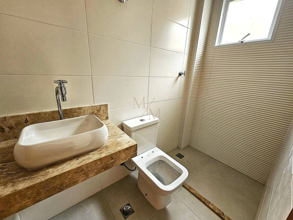 Imagem Casa com 3 Quartos à Venda, 160 m² em Campo Grande - Santos Imagem Casa com 3 Quartos à Venda, 160 m² em Campo Grande - Santos