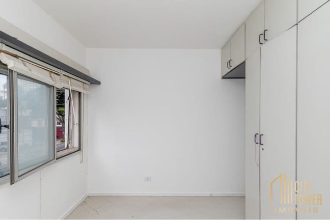 Imagem Apartamento com 2 Quartos à Venda, 70 m² em Vila Clementino - São Paulo