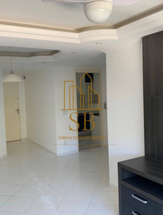Imagem Apartamento com 2 Quartos à Venda, 58 m² em Chácaras Campos Elíseos - Campinas Imagem Apartamento com 2 Quartos à Venda, 58 m² em Chácaras Campos Elíseos - Campinas