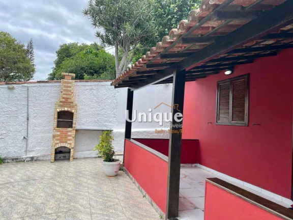 Imagem Casa com 2 Quartos à Venda, 70 m² em Arpoador Da Rasa - Armação Dos Búzios