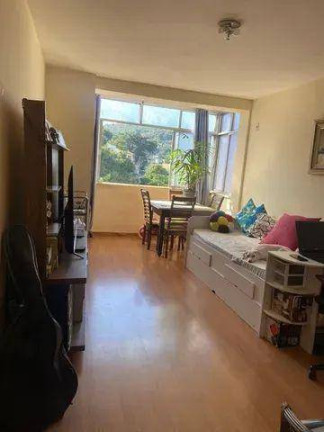 Apartamento com 1 Quarto à Venda, 43 m² em Centro - Niterói