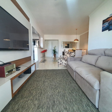 Imagem Apartamento com 2 Quartos à Venda, 93 m² em Aviação - Praia Grande