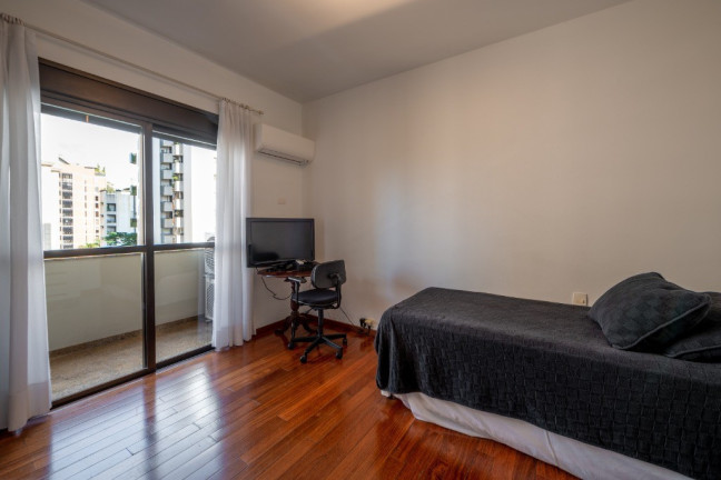 Imagem Apartamento com 3 Quartos à Venda, 377 m² em Vila Nova Conceição - São Paulo Imagem Apartamento com 3 Quartos à Venda, 377 m² em Vila Nova Conceição - São Paulo