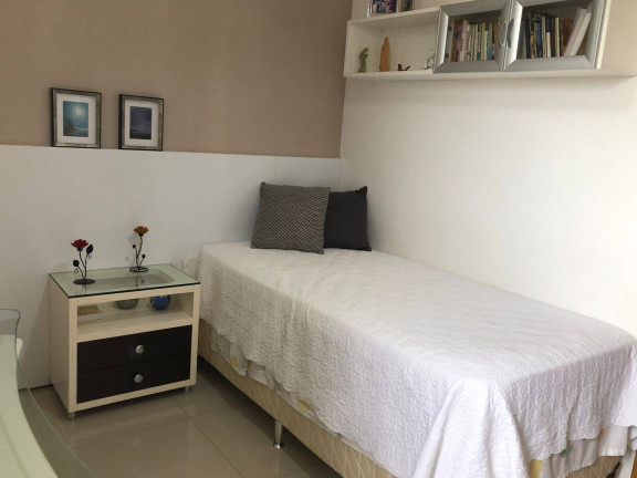 Imagem Apartamento com 3 Quartos à Venda, 135 m² em Jardim Das Américas - Cuiabá
