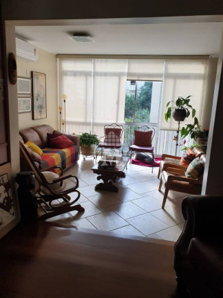 Imagem Apartamento com 3 Quartos à Venda, 150 m² em Paraíso - São Paulo Imagem Apartamento com 3 Quartos à Venda, 150 m² em Paraíso - São Paulo