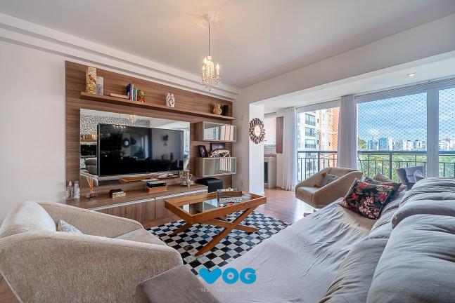 Imagem Imóvel com 3 Quartos à Venda, 141 m² em Jardim Europa - Porto Alegre