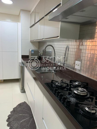 Imagem Apartamento com 3 Quartos à Venda, 126 m² em Vila Floresta - Santo André Imagem Apartamento com 3 Quartos à Venda, 126 m² em Vila Floresta - Santo André