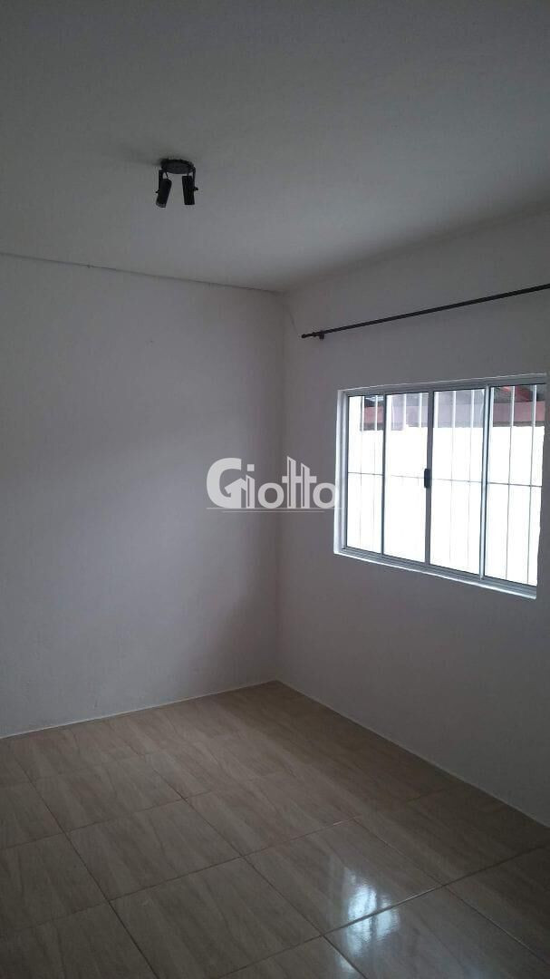 Casa com 2 Quartos para Alugar,  em Vila Nova Aparecida - Mogi Das Cruzes
