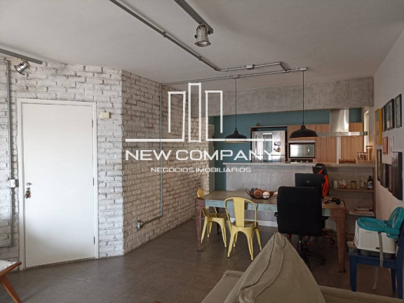 Apartamento com 2 Quartos à Venda,  em Centro - São Bernardo Do Campo
