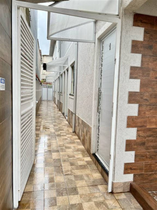 Imagem Casa com 2 Quartos à Venda, 67 m² em Caiçara - Praia Grande