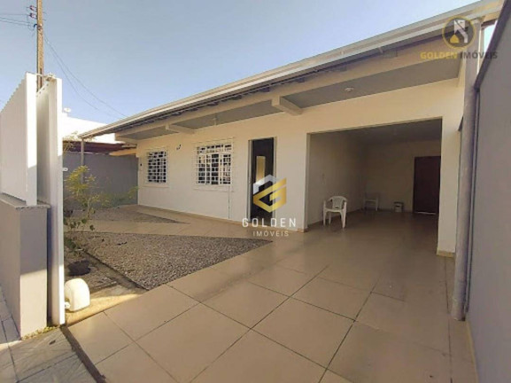 Casa com 3 Quartos à Venda, 150 m² em Centro - Tijucas