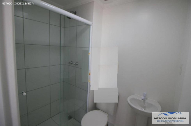 Imagem Apartamento com 3 Quartos à Venda, 59 m² em Parque Jaçatuba - Santo André