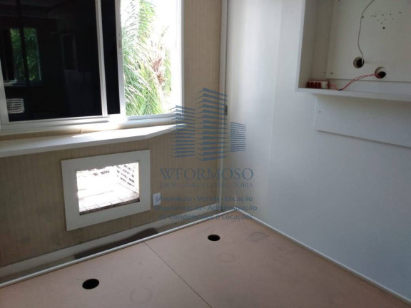 Imagem Apartamento com 3 Quartos à Venda, 71 m² em Taquara - Rio De Janeiro