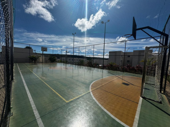 Imagem Imóvel com 2 Quartos à Venda, 45 m² em Mariposas - Lagoa Santa Imagem Imóvel com 2 Quartos à Venda, 45 m² em Mariposas - Lagoa Santa