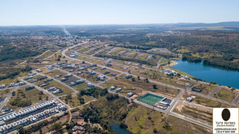 Imóvel à Venda, 300 m² em Lago Sul - Caldas Novas