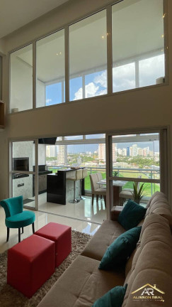 Imagem Apartamento com 3 Quartos à Venda, 145 m² em Alphaville Empresarial - Barueri Imagem Apartamento com 3 Quartos à Venda, 145 m² em Alphaville Empresarial - Barueri