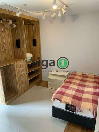 Imagem Apartamento com 3 Quartos à Venda, 127 m² em Real Parque - São Paulo Imagem Apartamento com 3 Quartos à Venda, 127 m² em Real Parque - São Paulo