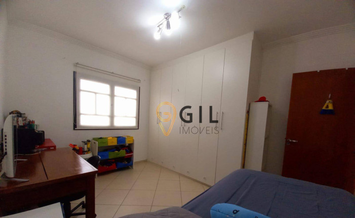 Imagem Sobrado com 2 Quartos à Venda, 170 m² em Jardim Califórnia - Jacareí