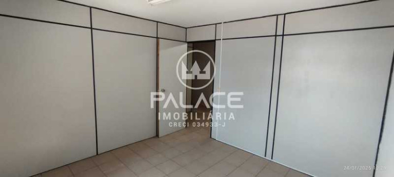 Imagem Sala Comercial para Alugar, 89 m² em Centro - Piracicaba Imagem Sala Comercial para Alugar, 89 m² em Centro - Piracicaba