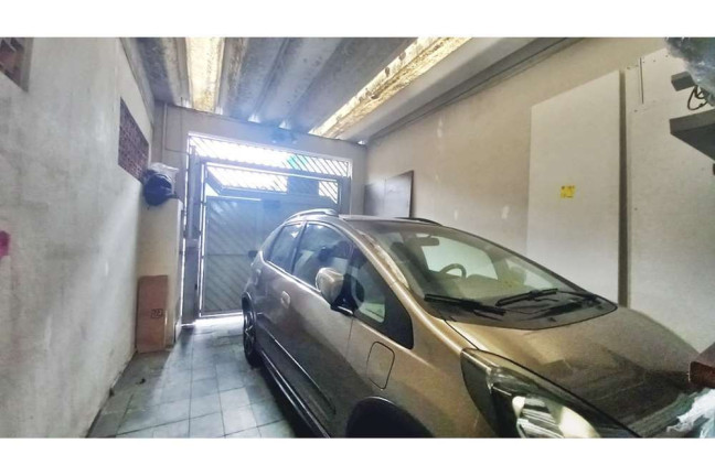 Imagem Casa com 2 Quartos à Venda, 68 m² em Vila Joaniza - São Paulo Imagem Casa com 2 Quartos à Venda, 68 m² em Vila Joaniza - São Paulo