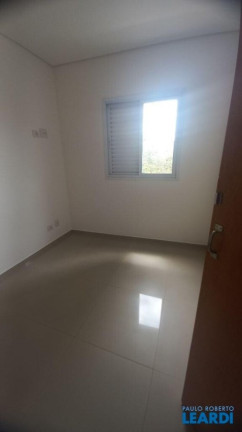 Imagem Apartamento com 2 Quartos para Alugar, 47 m² em Parque Bandeirantes - Santo André Imagem Apartamento com 2 Quartos para Alugar, 47 m² em Parque Bandeirantes - Santo André