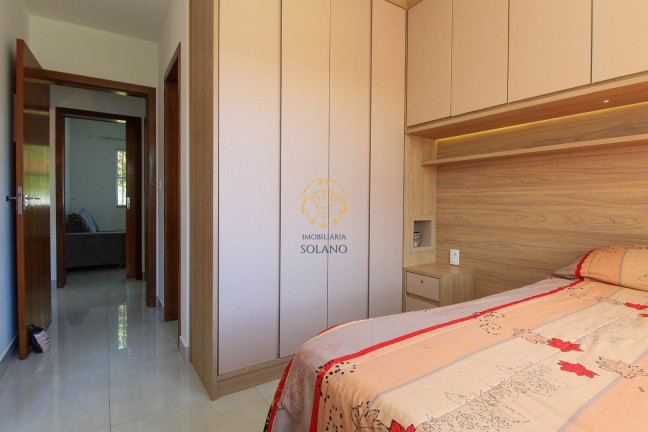 Imagem Casa com 2 Quartos à Venda, 85 m² em Balneário Rio Gracioso - Itapoá