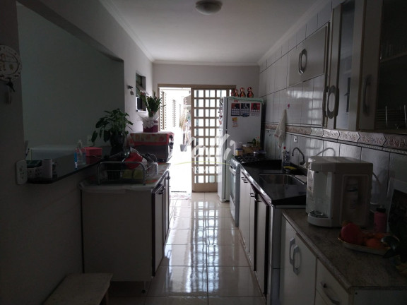 Imagem Casa com 3 Quartos à Venda, 110 m² em Jardim Esmeralda - Santa Bárbara Doeste Imagem Casa com 3 Quartos à Venda, 110 m² em Jardim Esmeralda - Santa Bárbara Doeste