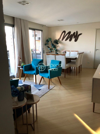 Imagem Apartamento com 3 Quartos à Venda, 200 m² em Saúde - São Paulo