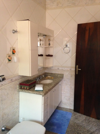 Imagem Casa com 5 Quartos à Venda, 728 m² em Jardim Estoril Iii - Bauru